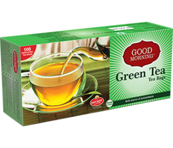 WAGH BAKRI GREEN TEA BAGS